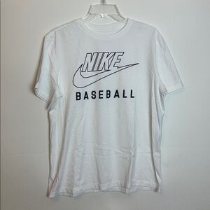 Nike Men’s Baseball Tee Size Medium